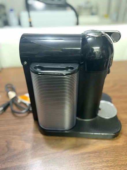 Photo of free Nespresso Vertuo Machine (So SanFrancisco-Winston Manor) #2
