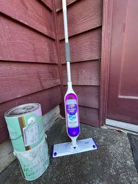 Photo of free Swiffer wet (Shoreline) #1