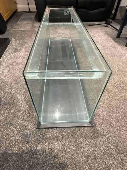Photo of free Fish tank (no lid or accessories) (Potters Bar EN6) #2