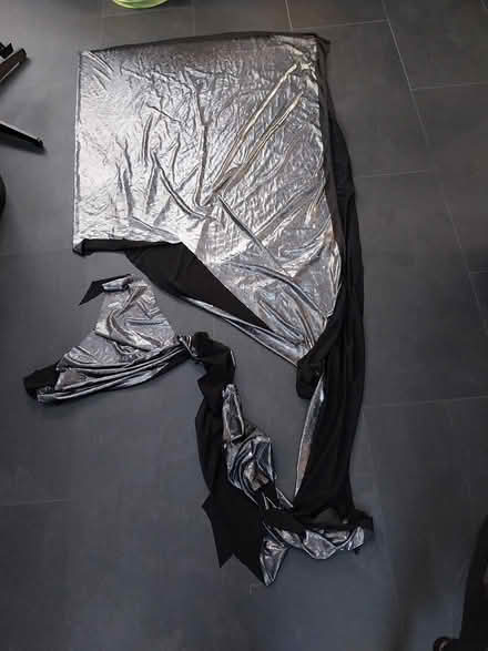 Photo of free Stretch fabric (AL7 Welwyn Garden City) #1