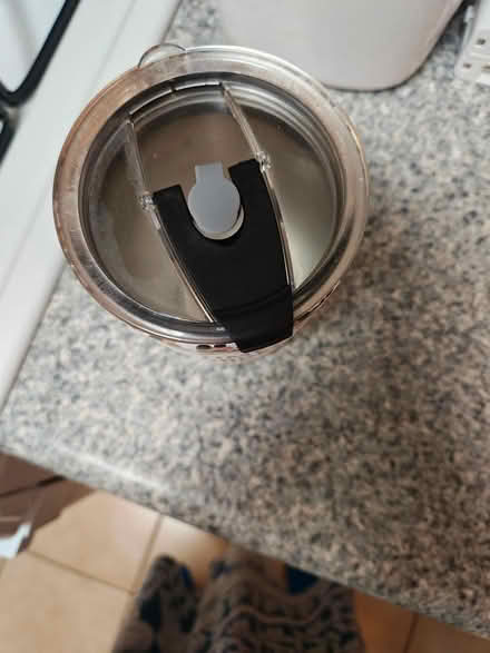 Photo of free Travel cup (Hamilton Heights) #3