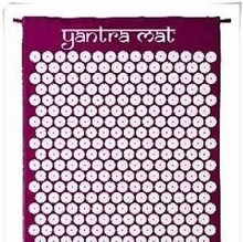 Photo of free Yantra mat - acupressure relaxation (Barlestone CV13) #1