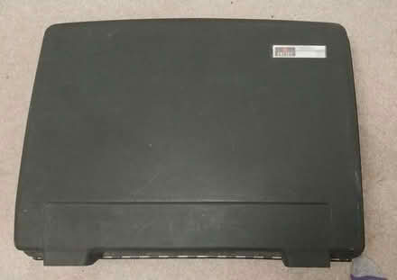 Photo of free Sturdy suitcase (Bowerham LA1) #3