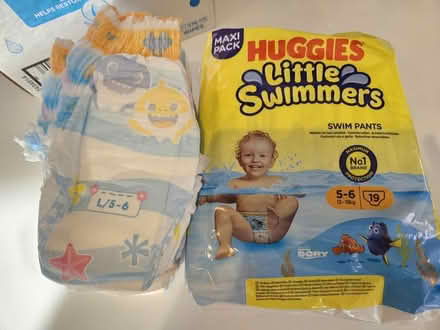 Photo of free Toddler swim nappies (Petts Wood BR5) #1