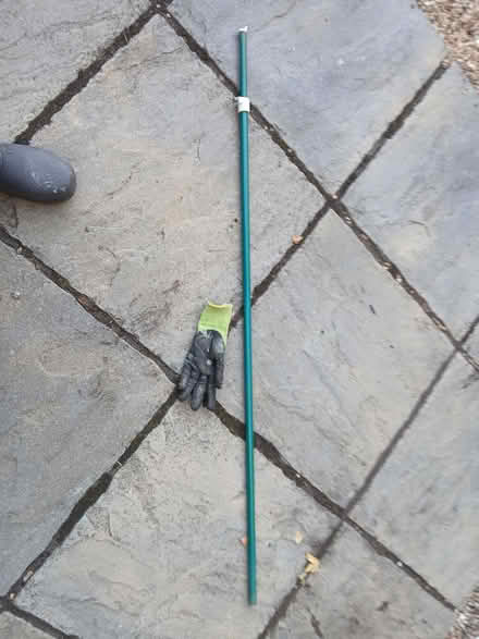 Photo of free Extendable Line prop (Barlestone CV13) #1