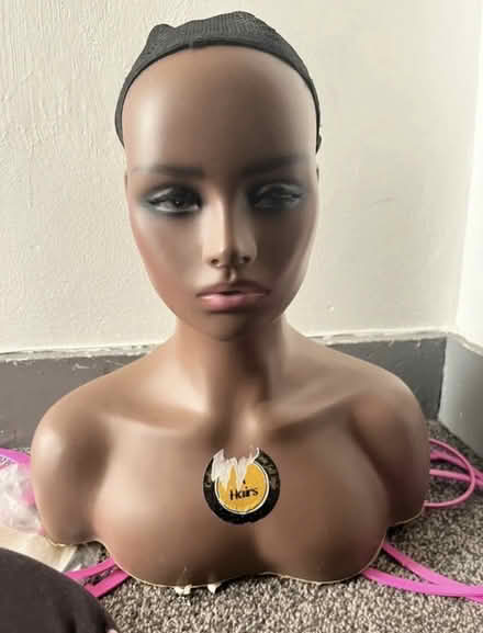 Photo of free Mannequin (High Road Leyton E10) #1
