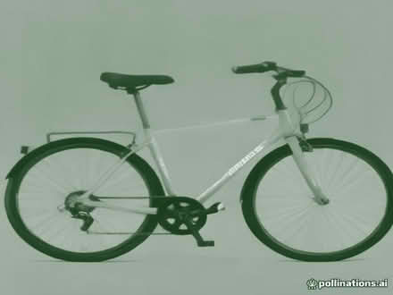 Photo of free Raleigh Ladies 3-speed bike. May need new tyres. (Hagley DY9) #1