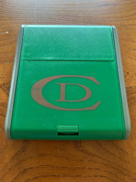 Photo of free Post it note holder (Eastbourne BN21) #1