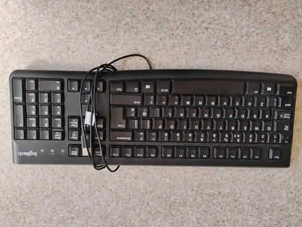 Photo of free Pc keyboard (Emerson Valley, MK4) #1