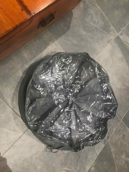 Photo of free Underbed shoe tidy (Marchwood, SO40) #1