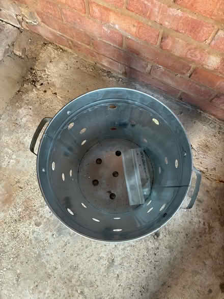 Photo of free Incinerator (Rowlands Castle PO9) #2