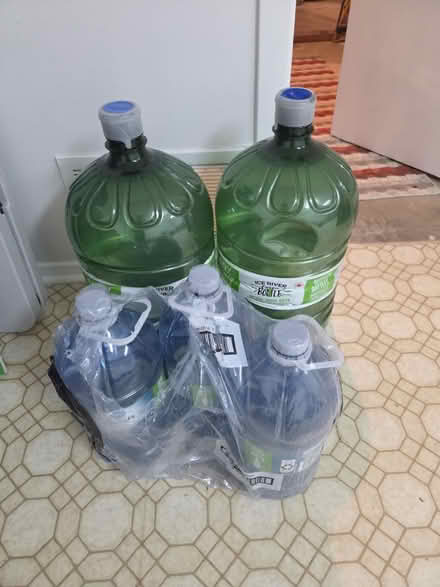 Photo of free Bottled water (Foster Farm) #1
