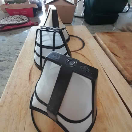 Photo of free Coffee machine filters (West Morton BD20) #1