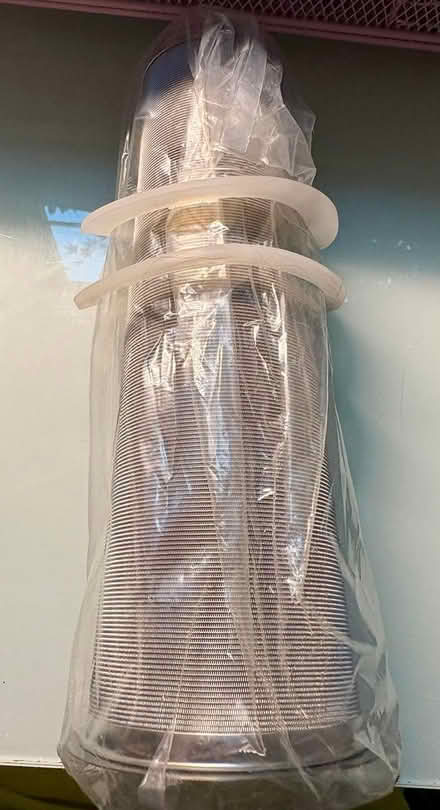 Photo of free Cold Brew Coffee Filter (Abingdon) #2