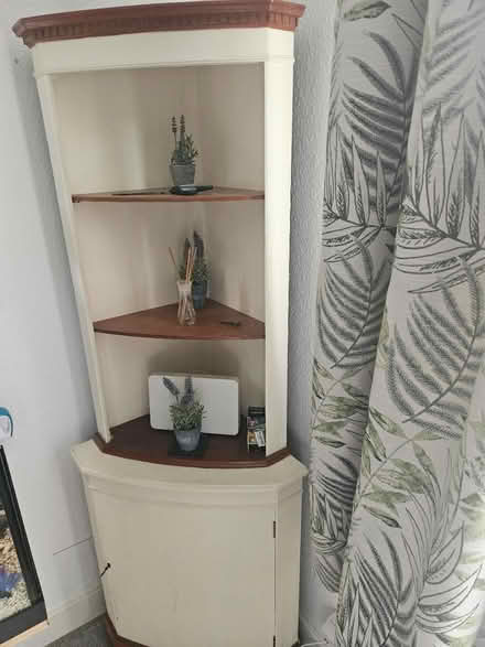 Photo of free Corner Unit (Thirsk YO7 3) #1