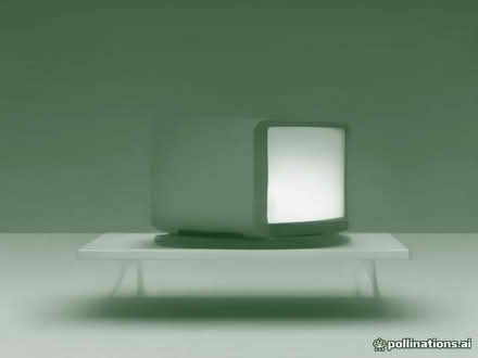Photo of free Indoor Set Top TV Aerials See Description Below (Golden Triangle NR2) #1