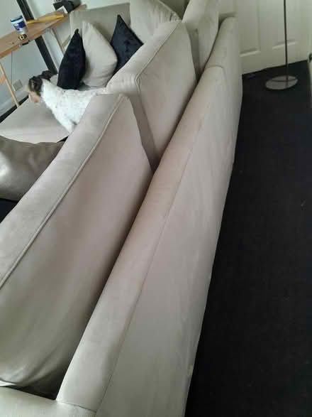 Photo of free Large sofa (DN228QB) #2