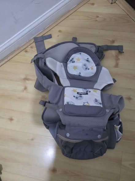 Photo of free IULONEE Multifunction Baby Carrier (Erith DA8) #1