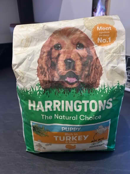 Photo of free Dog Food (Chigwell) #1