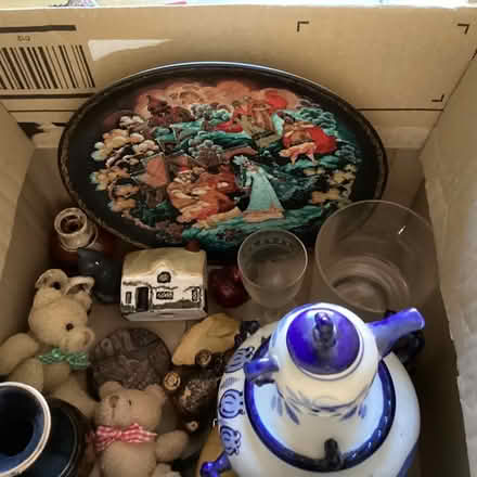 Photo of free Ornaments (Charminster BH8) #1