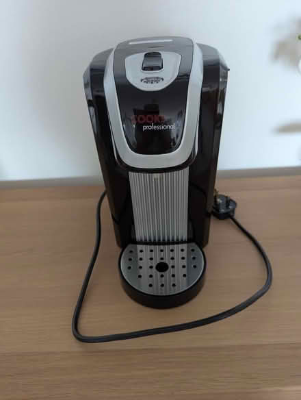 Photo of free Hot water dispenser (West Worthing BN11) #3