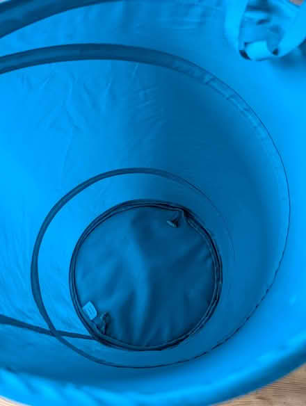 Photo of free Pop-up Laundry/Storage Bag (Mold CH7) #3