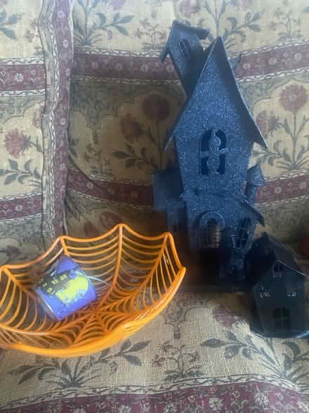 Photo of free Halloween bits (Nassington PE8) #1