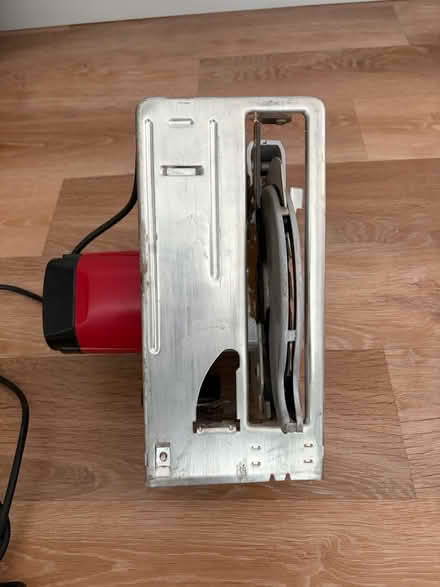 Photo of free Power devil circular saw (Oundle PE8) #2