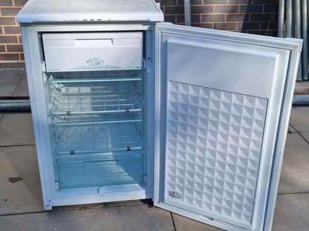 Photo of free Under counter freezer (Longley Green WR13) #2