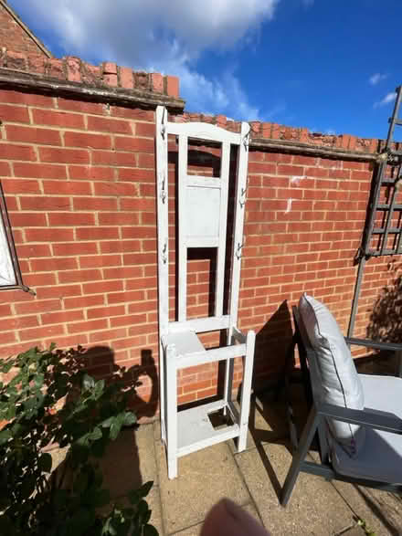 Photo of free Coat stand (Ashford TN23) #2