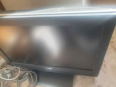 Photo of free Television (Sandon CM2) #1