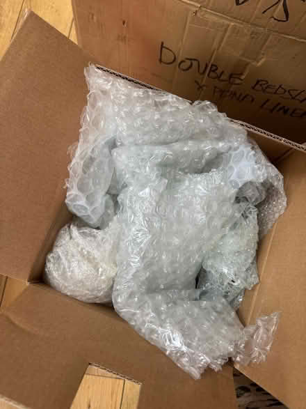 Photo of free Packing Materials (Pipers Ash CH2) #3