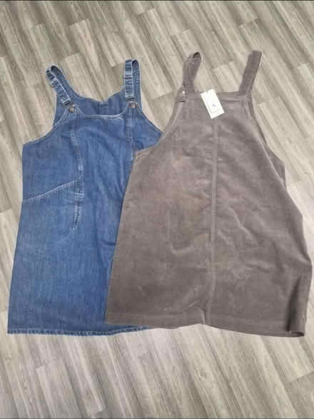 Photo of free Dresses (Canterbury) #1