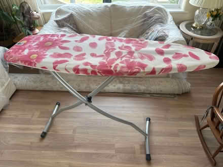 Photo of free Ironing board, Birkdale (Southport PR8) #1