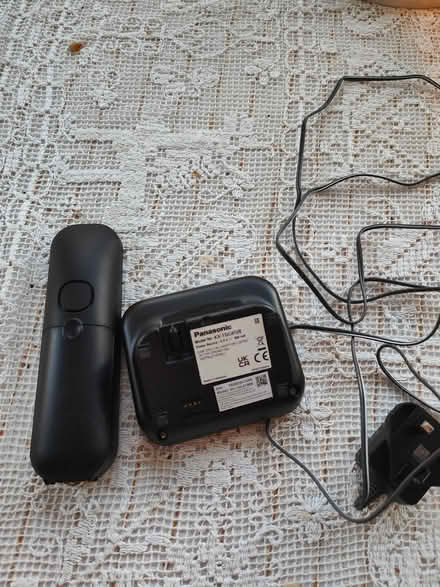 Photo of free Landline phone (North Crawley MK16) #2