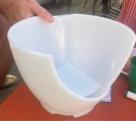 Photo of Kenwood mixing bowl (Bromley BR2) #1