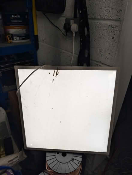 Photo of free 3x 36W LED lighting panels (Wantage, OX12) #4
