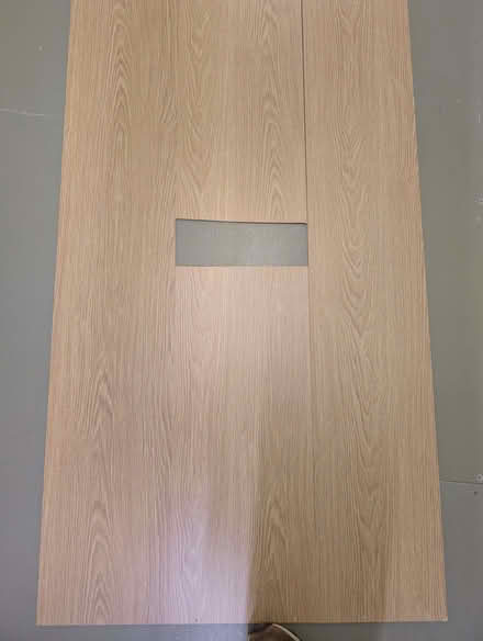 Photo of free Oak-effect ikea billy bookcases (Wandsworth SW18) #2