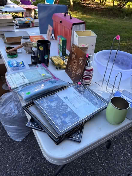 Photo of free Curb alert (Cresskill) #2