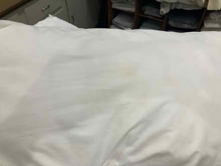 Photo of free 8 No Dorma pillows (Patterdale CA11) #3