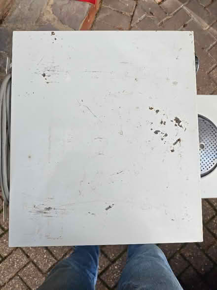 Photo of free Indesit Compact 3 tumble dryer (Bordon GU35) #3