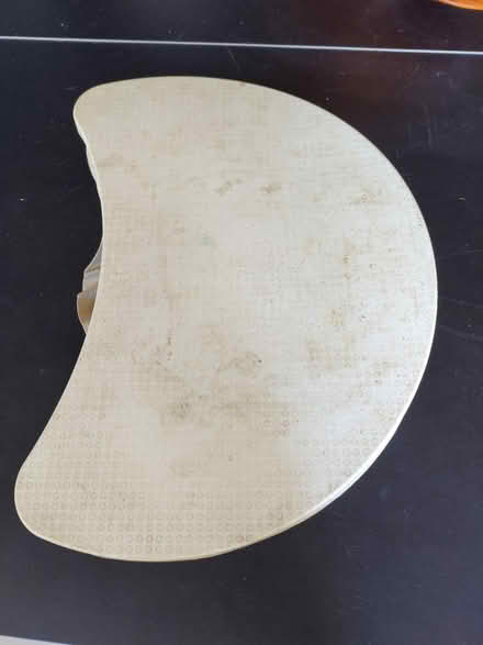 Photo of free Dinner tray / lap eater (Lymington SO41) #1