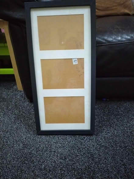 Photo of free photo frame (Kendal LA9) #1