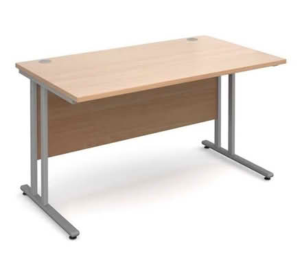 Photo of free Office Desk (New Marston OX3) #2
