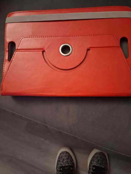 Photo of free Tablet case (Garforth LS25) #2