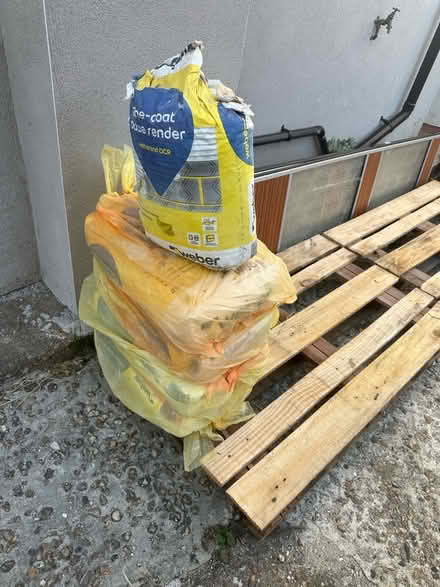 Photo of free Base render (Elm Park RM12) #3
