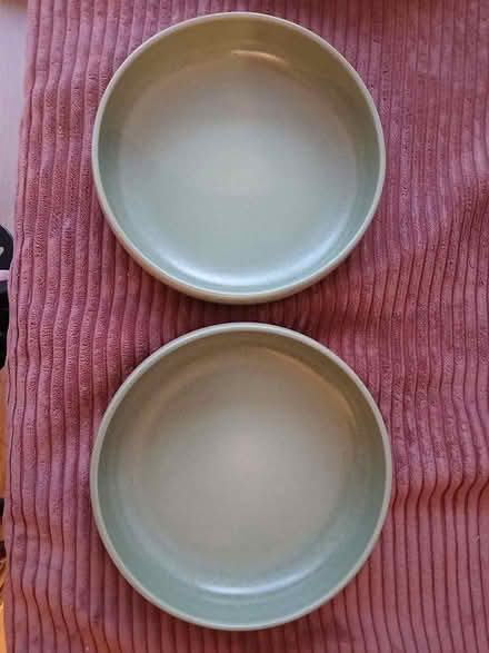 Photo of free Plates, pasta bowls, cereal bowls (E3 3gu) #3