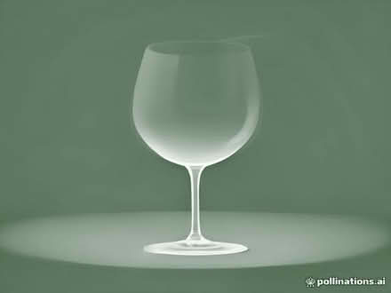 Photo of Clear plastic wine glasses (Withymoor Village DY8) #1