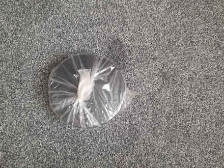Photo of free Pendant Lamp with fitting (Chesterfield, S41) #2