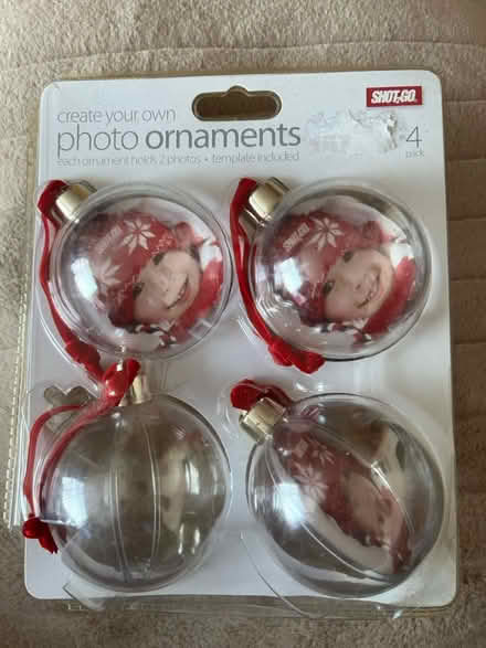 Photo of free Photo ornaments (Tyseley B11) #1